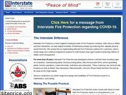 Sites similar to interstatefire.com