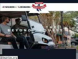 Sites similar to interstategolfcars.com