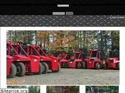 Sites similar to interstateheavyrentals.com