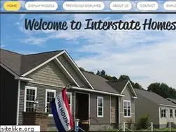 Sites similar to interstatehomes.net