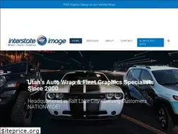 Sites similar to interstateimage.com