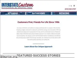 Sites similar to interstatekitchens.com