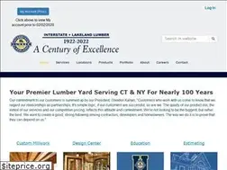 Sites similar to interstatelumber.com
