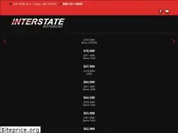 Sites similar to interstatemotorcar.com