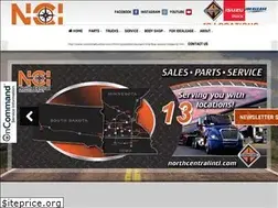 Sites similar to interstatemotortrucks.com