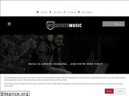 Sites similar to interstatemusic.com