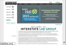 Sites similar to interstateoptical.com