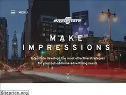 Sites similar to interstateoutdoor.com
