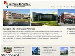 Sites similar to interstatepartners.com