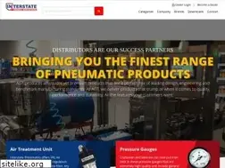 Sites similar to interstatepneumatics.com
