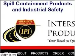 Sites similar to interstateproducts.com