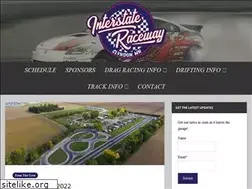 Sites similar to interstateraceway.com