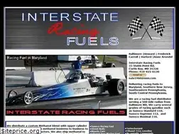 Sites similar to interstateracingfuels.com