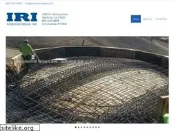 Sites similar to interstaterebar.com