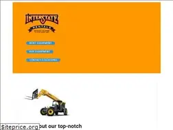 Sites similar to interstaterentals.com