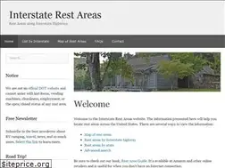Sites similar to interstaterestareas.com