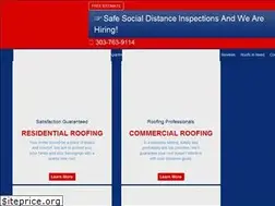 Sites similar to interstateroof.com