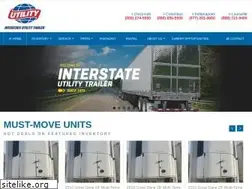 Sites similar to interstatetrailer.com