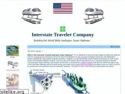 Sites similar to interstatetraveler.us