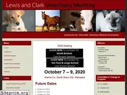 Sites similar to interstatevet.org