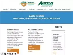 Sites similar to interstatewaste.com