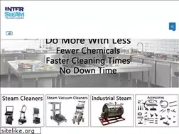 Sites similar to intersteam.com