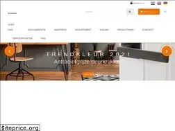 Sites similar to intersteel.nl
