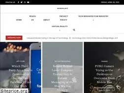 Sites similar to interstellar-movie.com