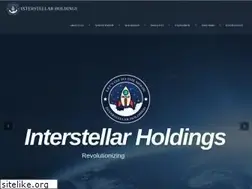 Sites similar to interstellarcoin.com