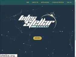 Sites similar to interstellardesignz.net