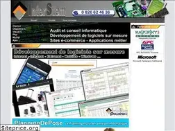 Sites similar to interstem.fr