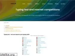 Sites similar to intersteno.it