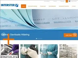 Sites similar to interster.nl