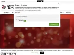 Sites similar to interstiloutlet.no