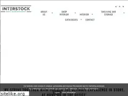 Sites similar to interstock.be