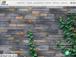 Sites similar to interstone.com.mx