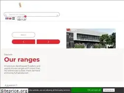 Sites similar to interstoves.fr