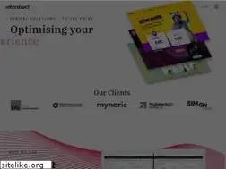 Sites similar to interstruct.com