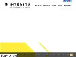 Sites similar to interstu.com