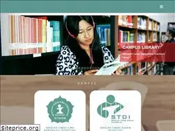 Sites similar to interstudi.edu