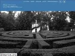 Sites similar to interstudio.it