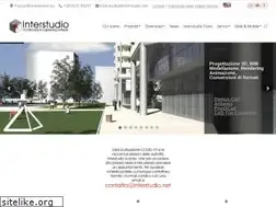 Sites similar to interstudio.net