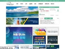 Sites similar to interstudy.net
