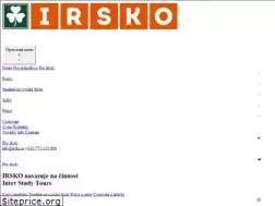 Sites similar to interstudytours.com