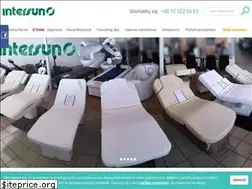 Sites similar to intersun-spa.pl