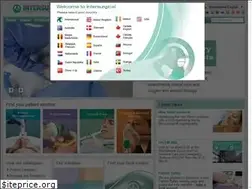 Sites similar to intersurgical.com