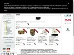 Sites similar to intersystem.it