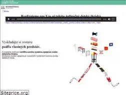 Sites similar to intersystemeu.sk