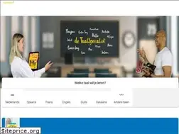 Sites similar to intertaal.be