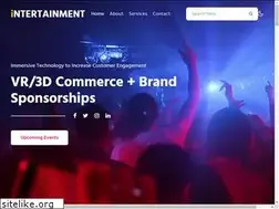 Sites similar to intertainment.net